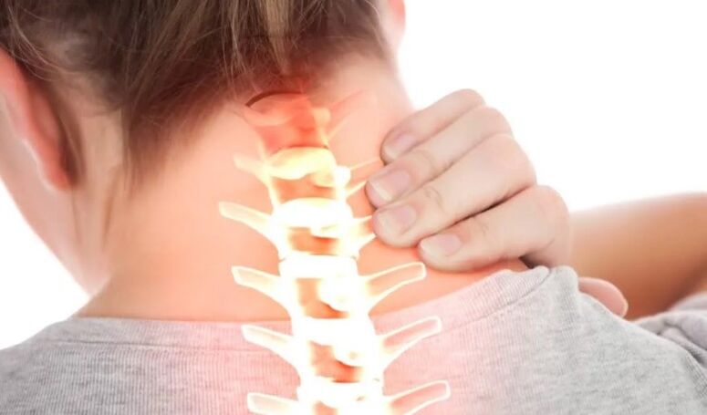 Osteocondrosis de primer grado