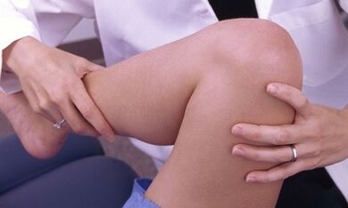 Gimnasia con artrosis de rodilla