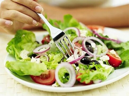 Dieta saludable