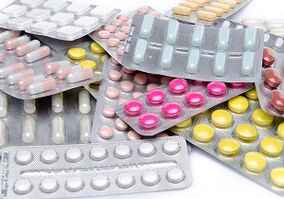 Métodos para el tratamiento de la osteocondrosis cervical